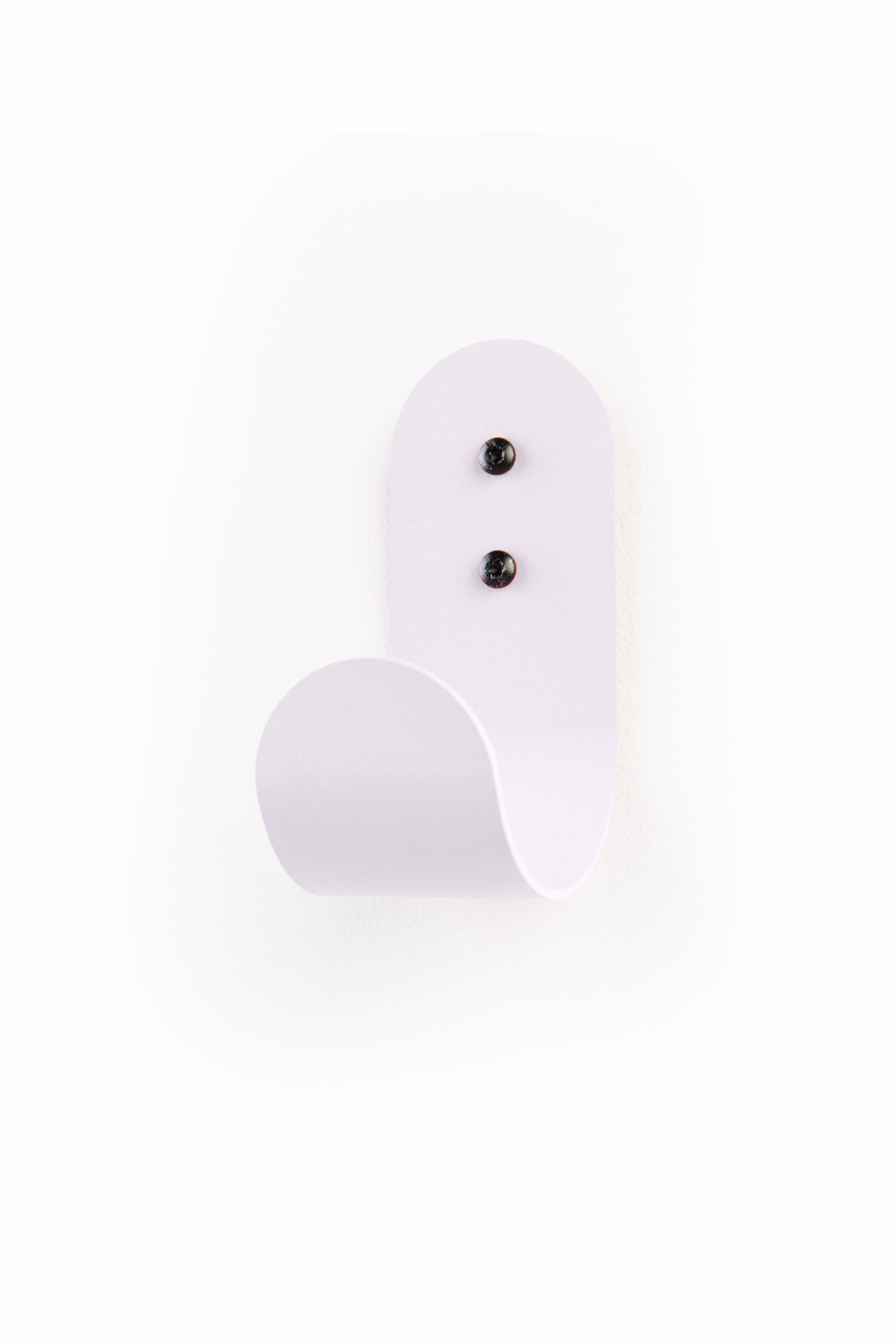 Crochet Mural Hoki - Bleu Glacé