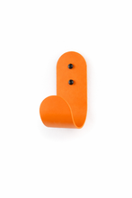 Load image into Gallery viewer, Hoki Wall Hook - Orange
