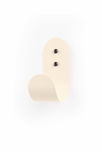 Charger l&#39;image dans la galerie, Crochet Mural Hoki - Bleu Glacé
