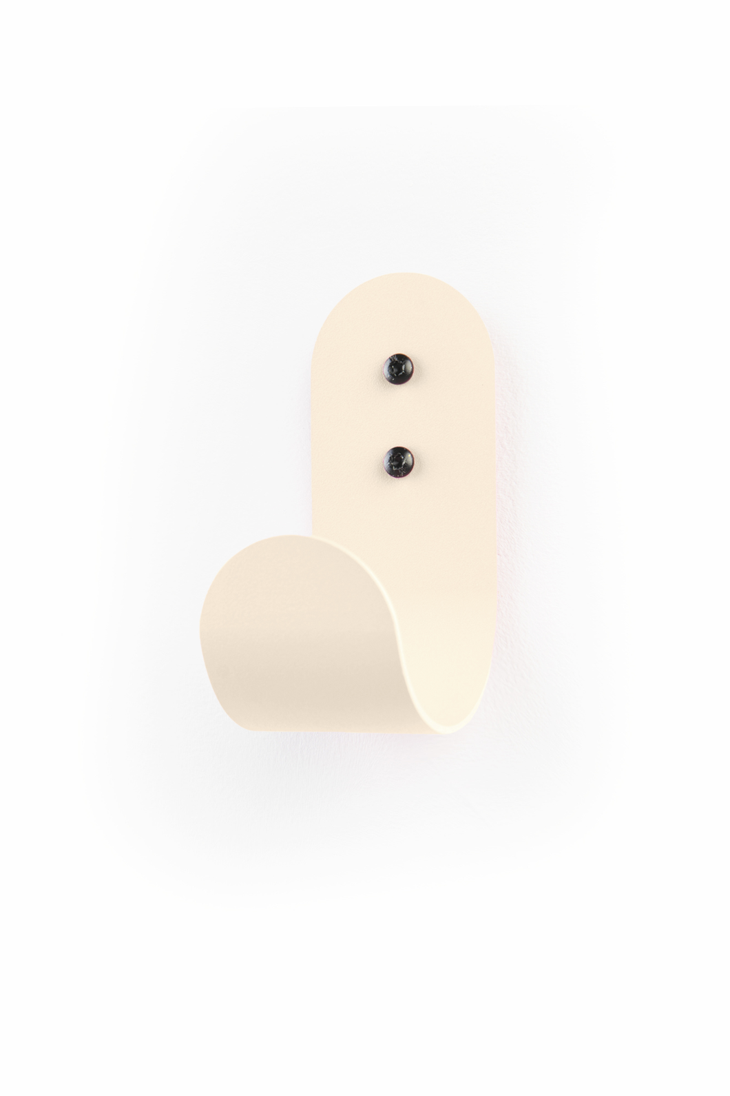 Crochet Mural Hoki - Bleu Glacé