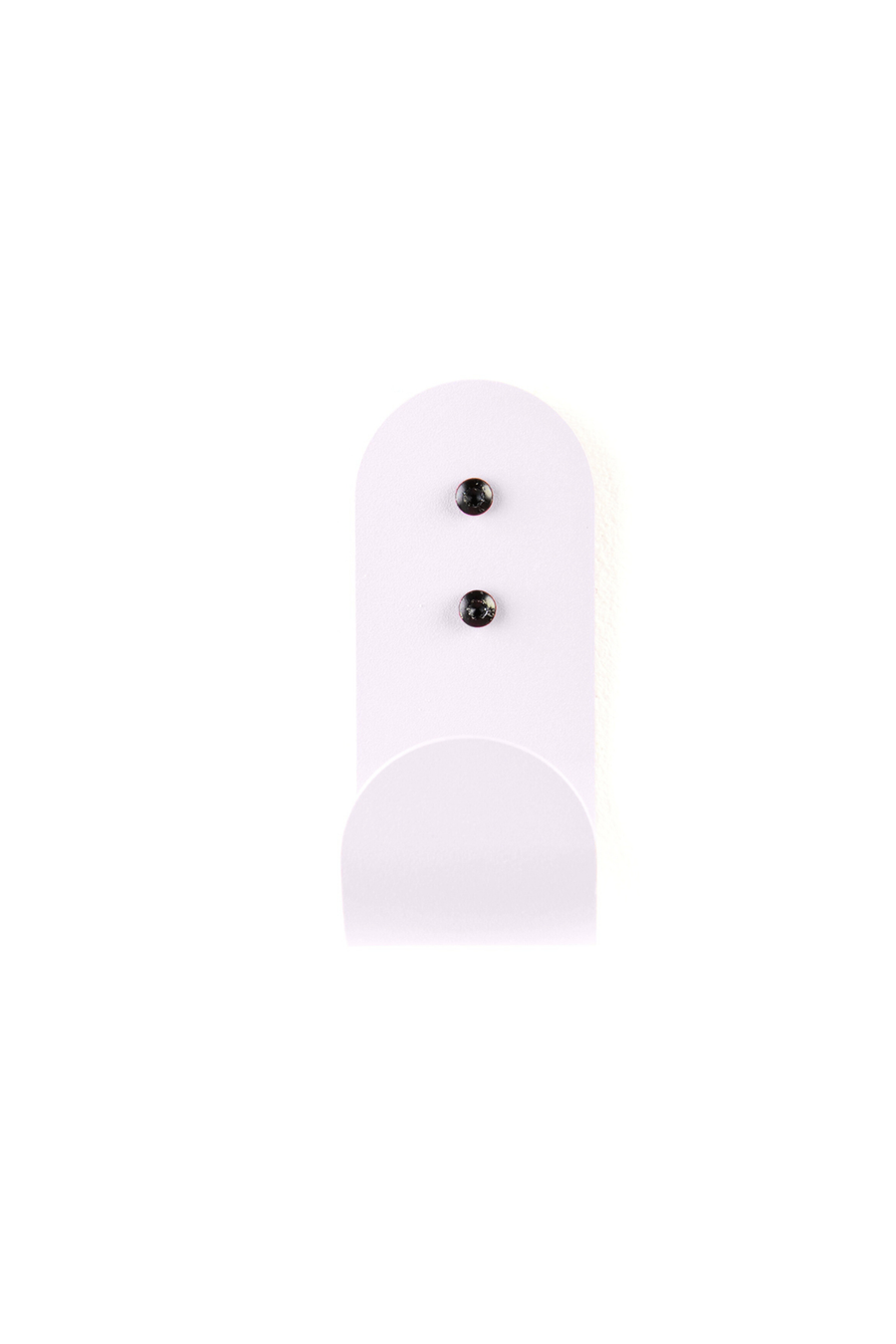 Hoki Wall Hook - Lavender