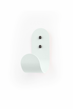 Charger l&#39;image dans la galerie, Crochet Mural Hoki - Bleu Glacé
