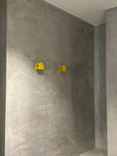 Lade das Bild in den Galerie-Viewer, Pendu Wandhaken - Gelb
