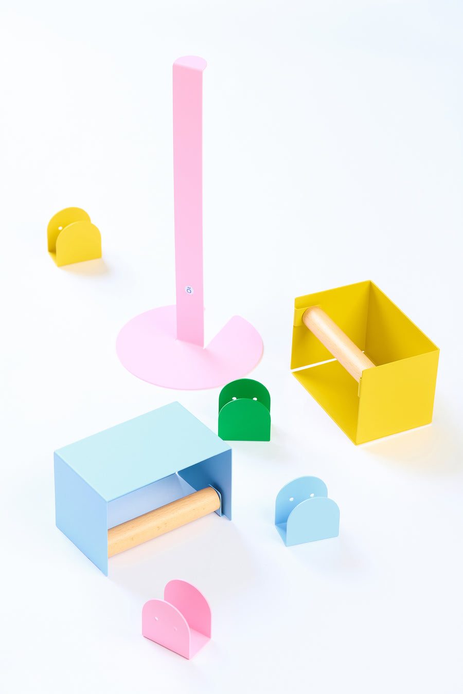 Torre - Pink