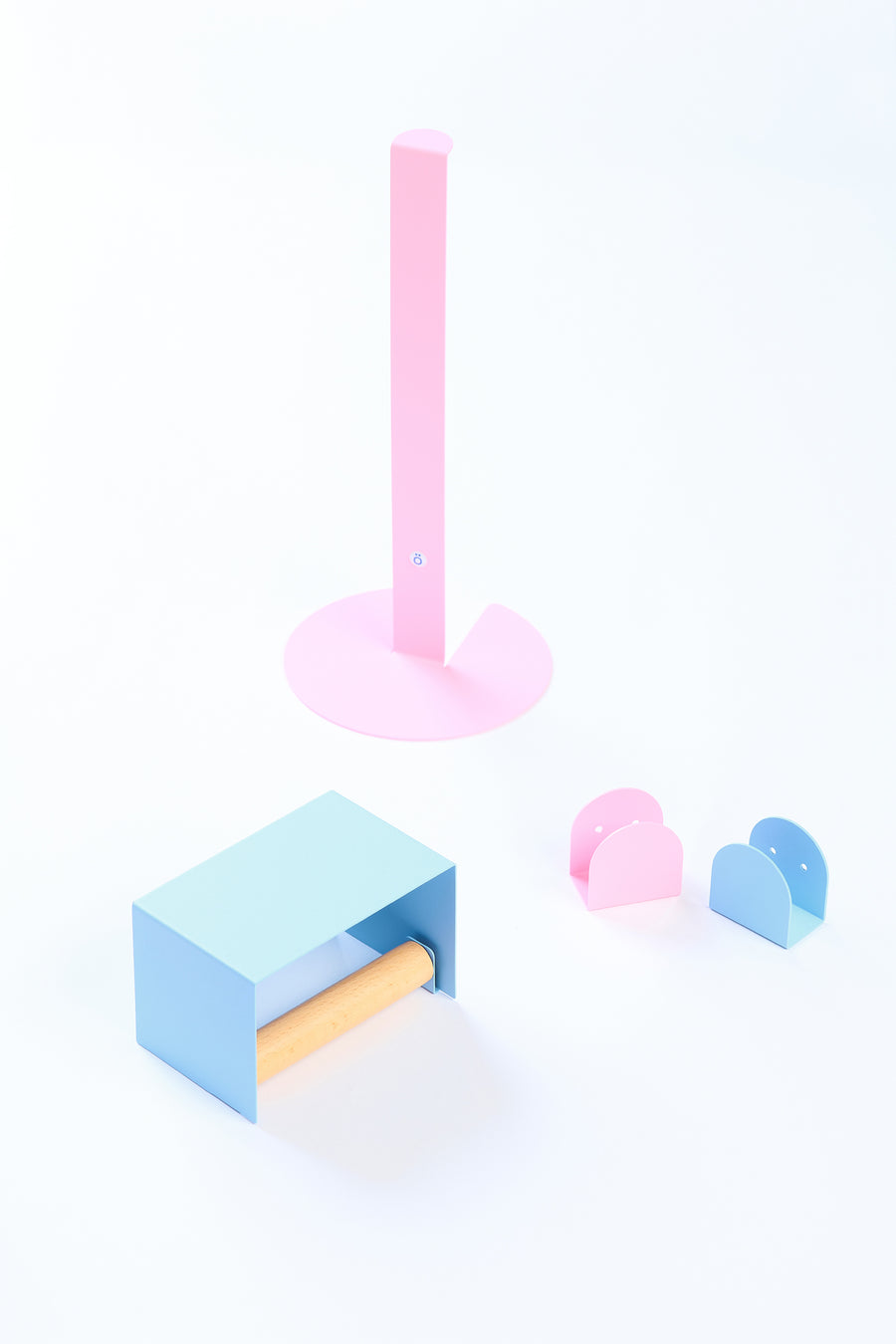 Torre - Ice Blue