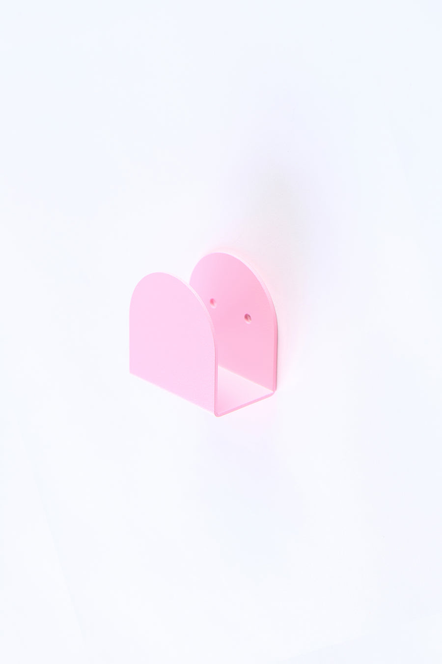 Pendu Wall Hook - Pink