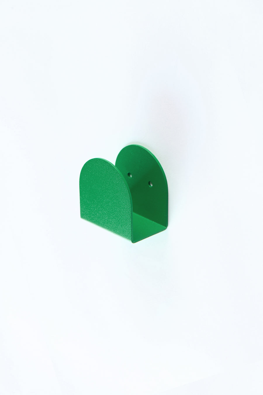 Pendu Wall Hook - Bright Green