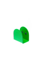 Lade das Bild in den Galerie-Viewer, Pendu Wall Hook - Pure Green
