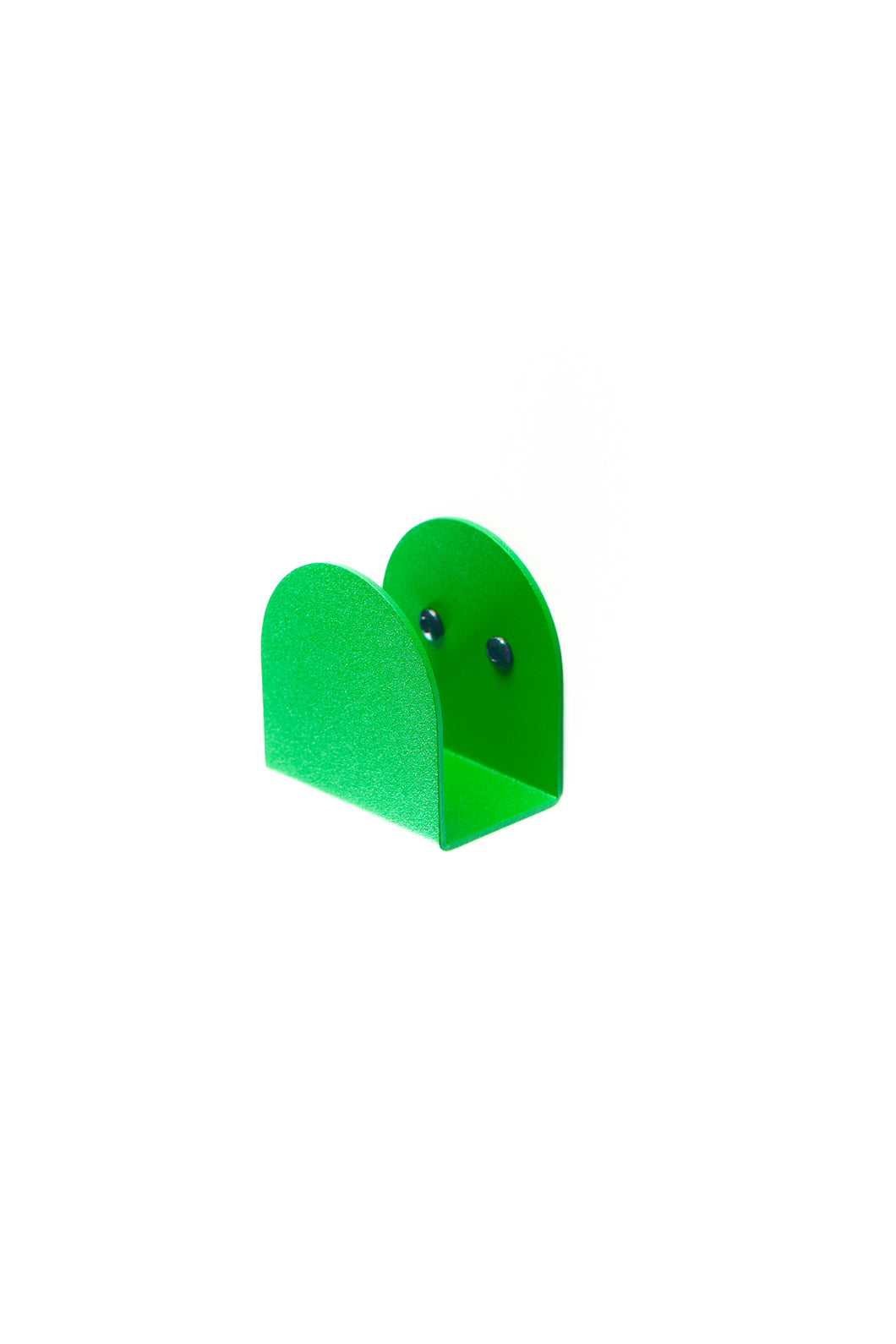 Pendu Wall Hook - Pure Green