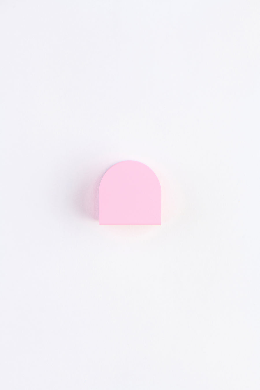 Pendu Wall Hook - Pink
