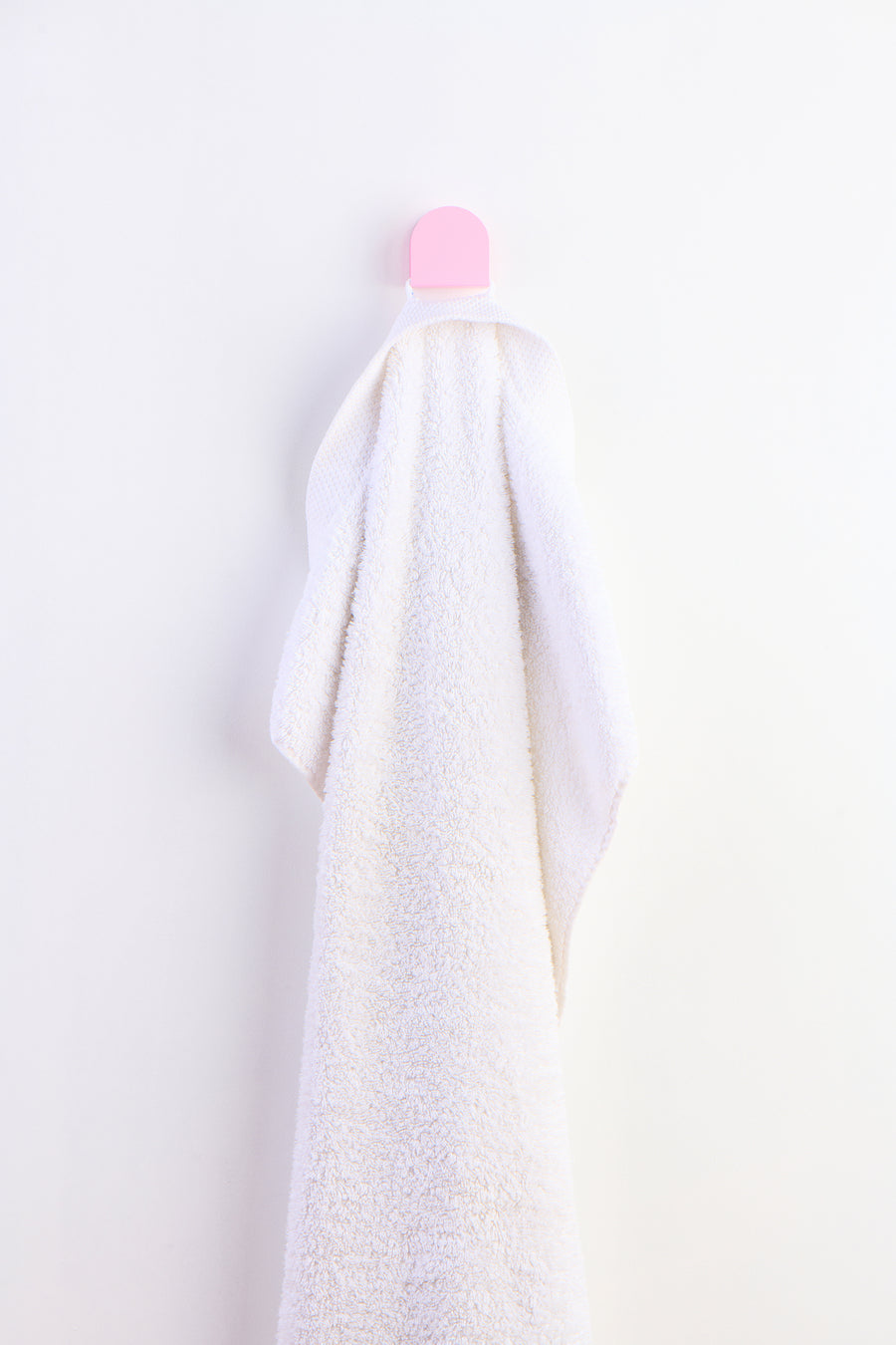 Pendu Wall Hook - Pink