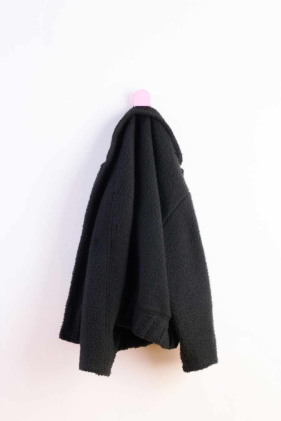 Pendu Wall Hook - Pink