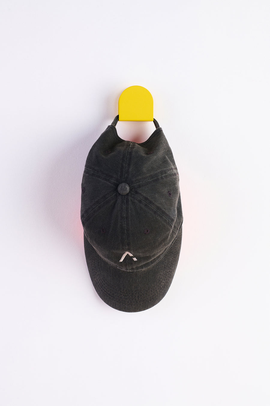Pendu Wall Hook - Yellow