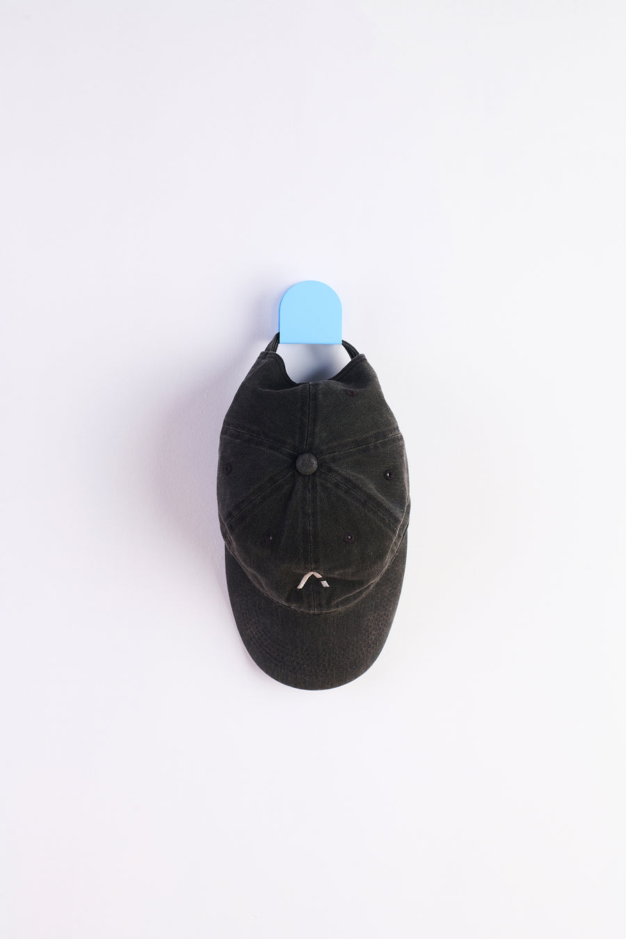 Pendu Wall Hook - Ice Blue