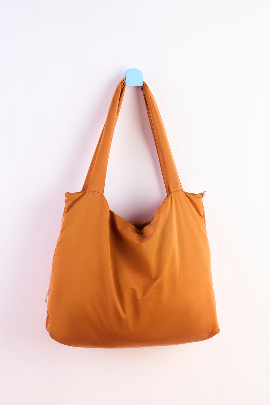 Pendu Wall Hook - Ice Blue