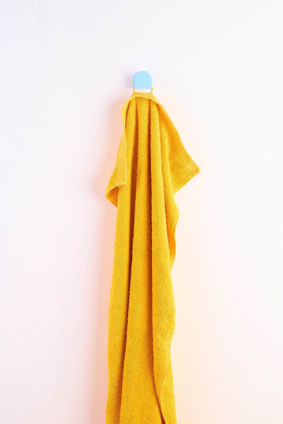 Pendu Wall Hook - Ice Blue