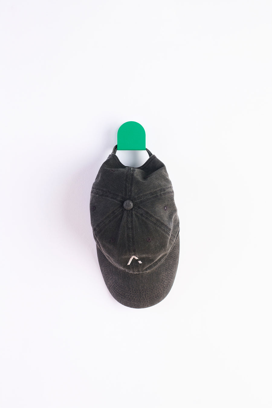 Pendu Wall Hook - Bright Green