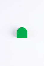 Load image into Gallery viewer, Pendu - Bright Green
