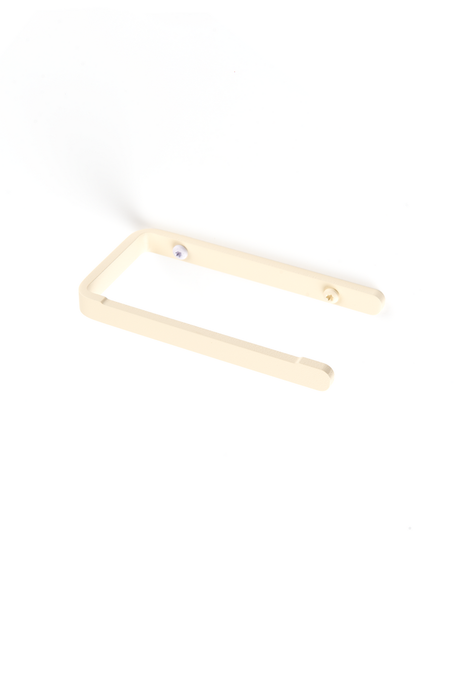 Linha Portarrollos de baño – Marfil