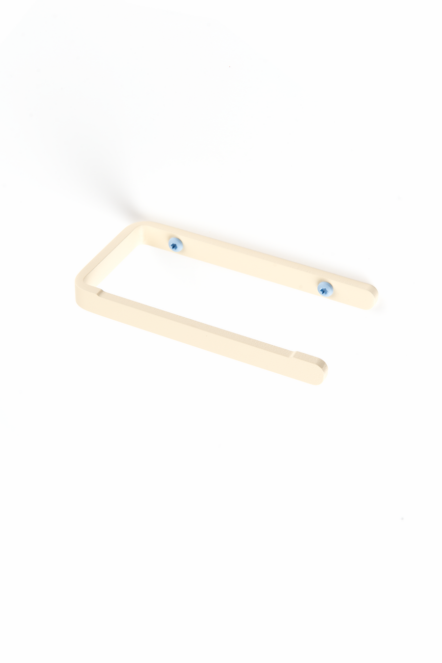 Linha Portarrollos de baño – Marfil