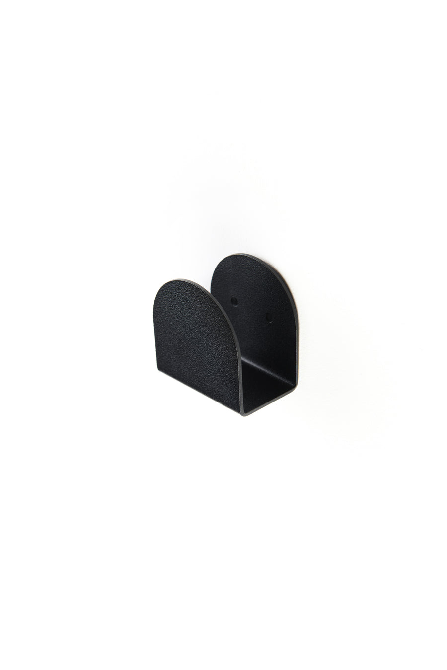 Pendu Wall Hook - Black