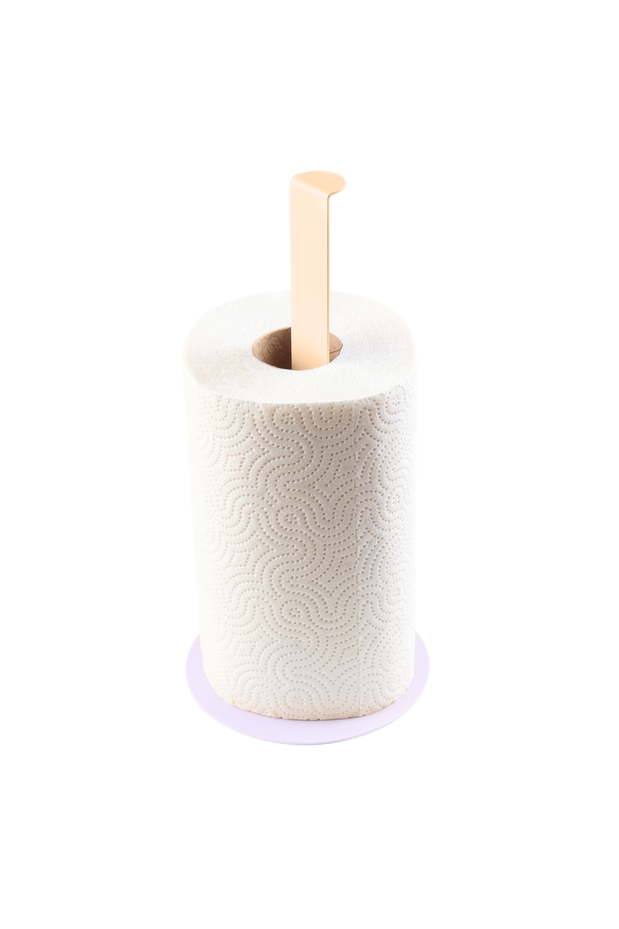Torre Mix - Lavender & Salmon