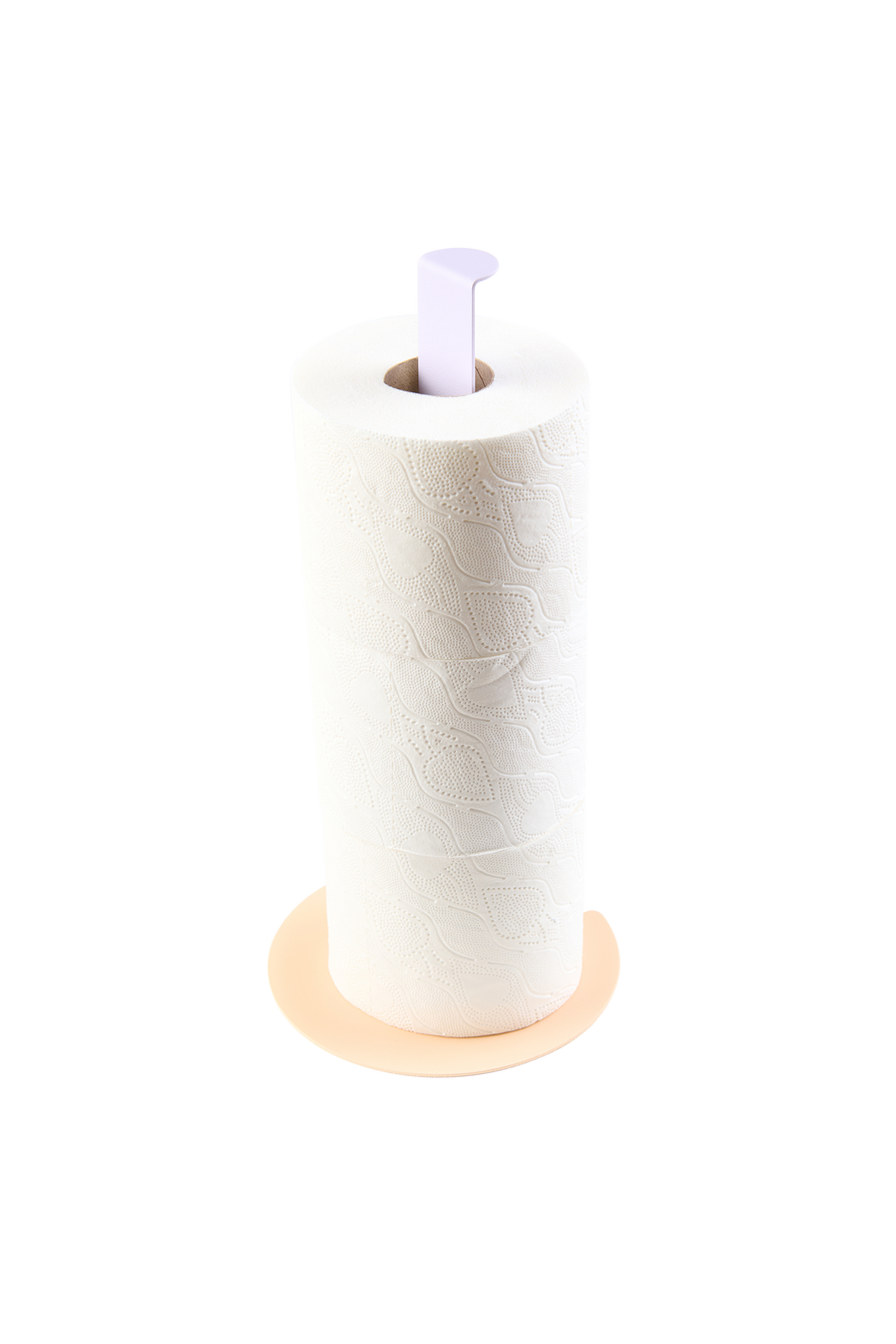 Torre Mix - Salmon & Lavender