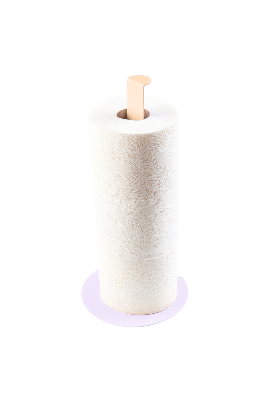 Torre Mix - Lavender & Salmon