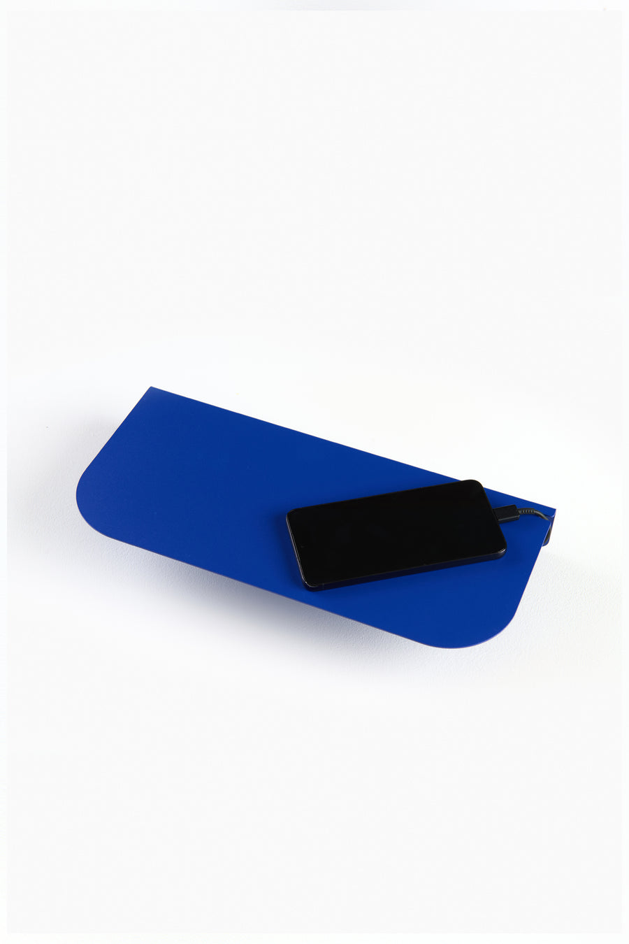 deep blue