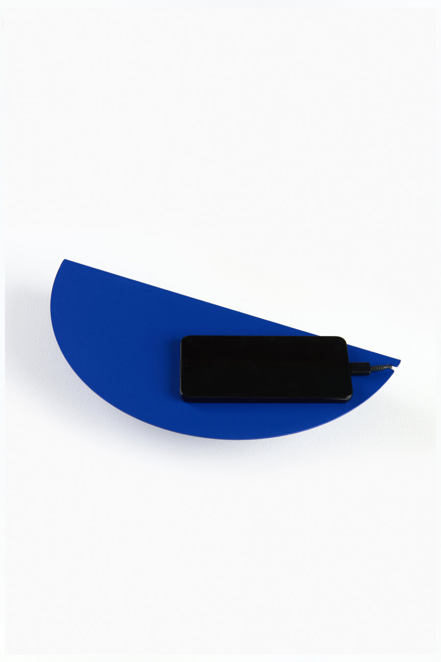 deep blue