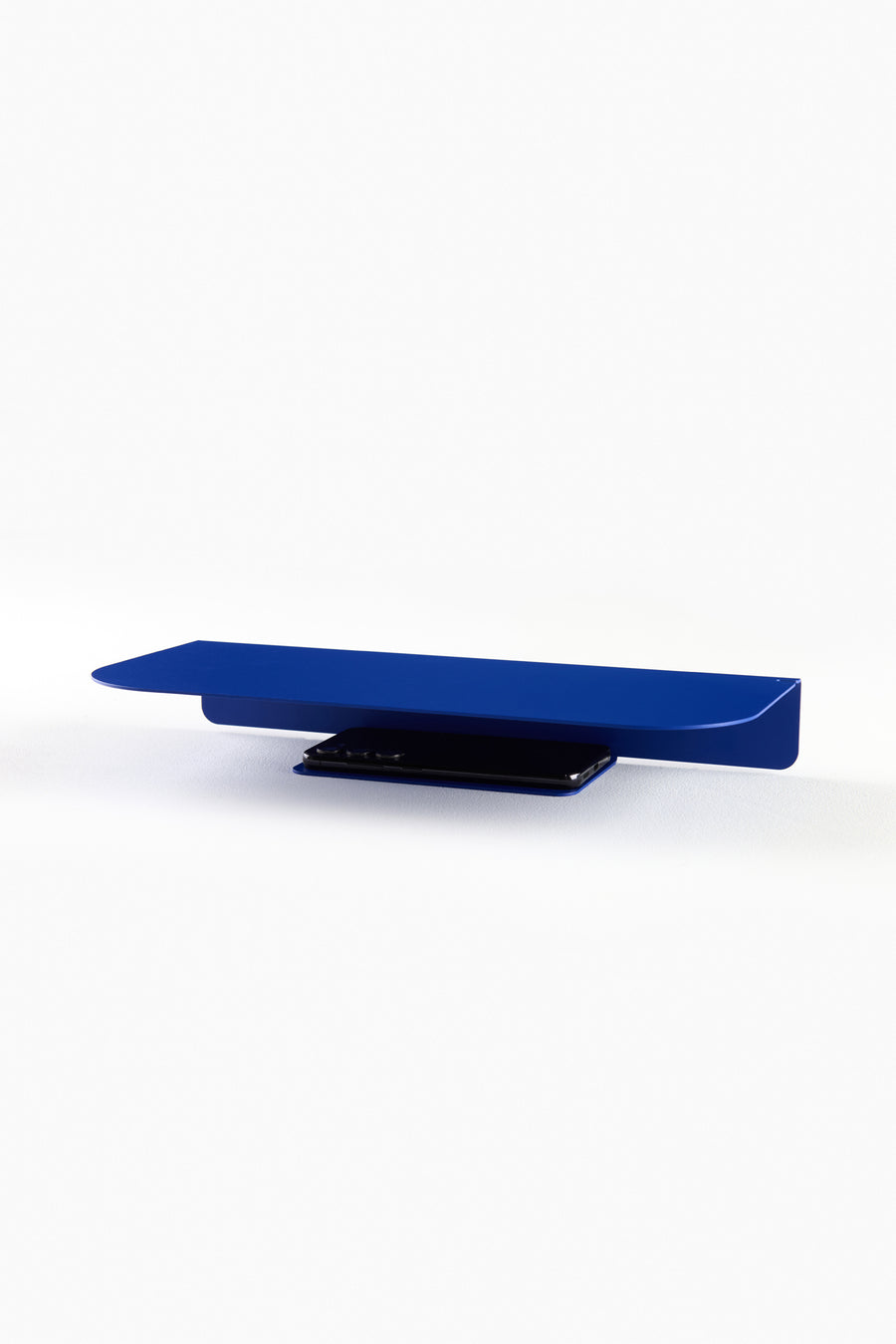deep blue