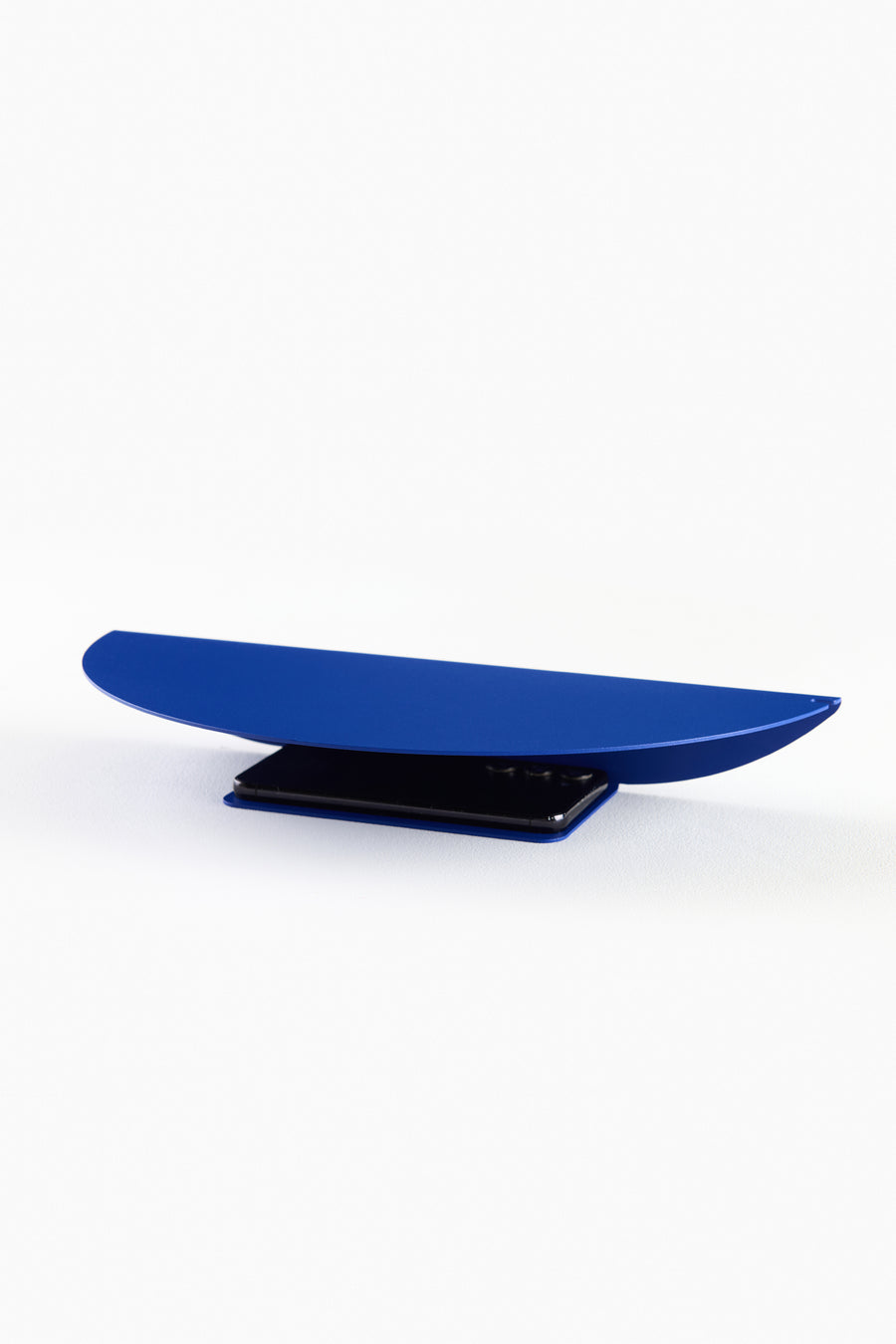 deep blue