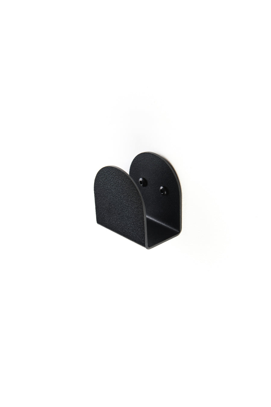 Pendu Wall Hook - Black