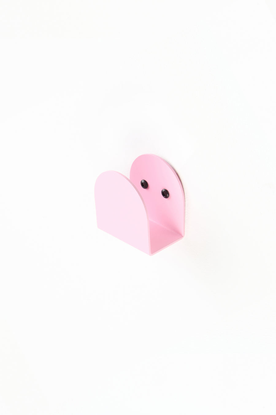 Pendu Wall Hook - Pink