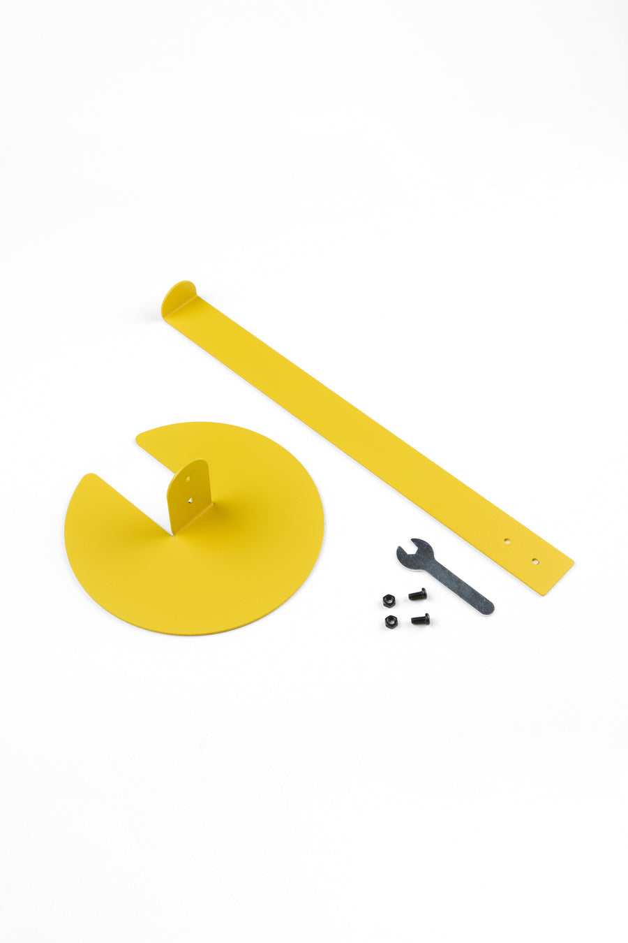 Torre - Yellow
