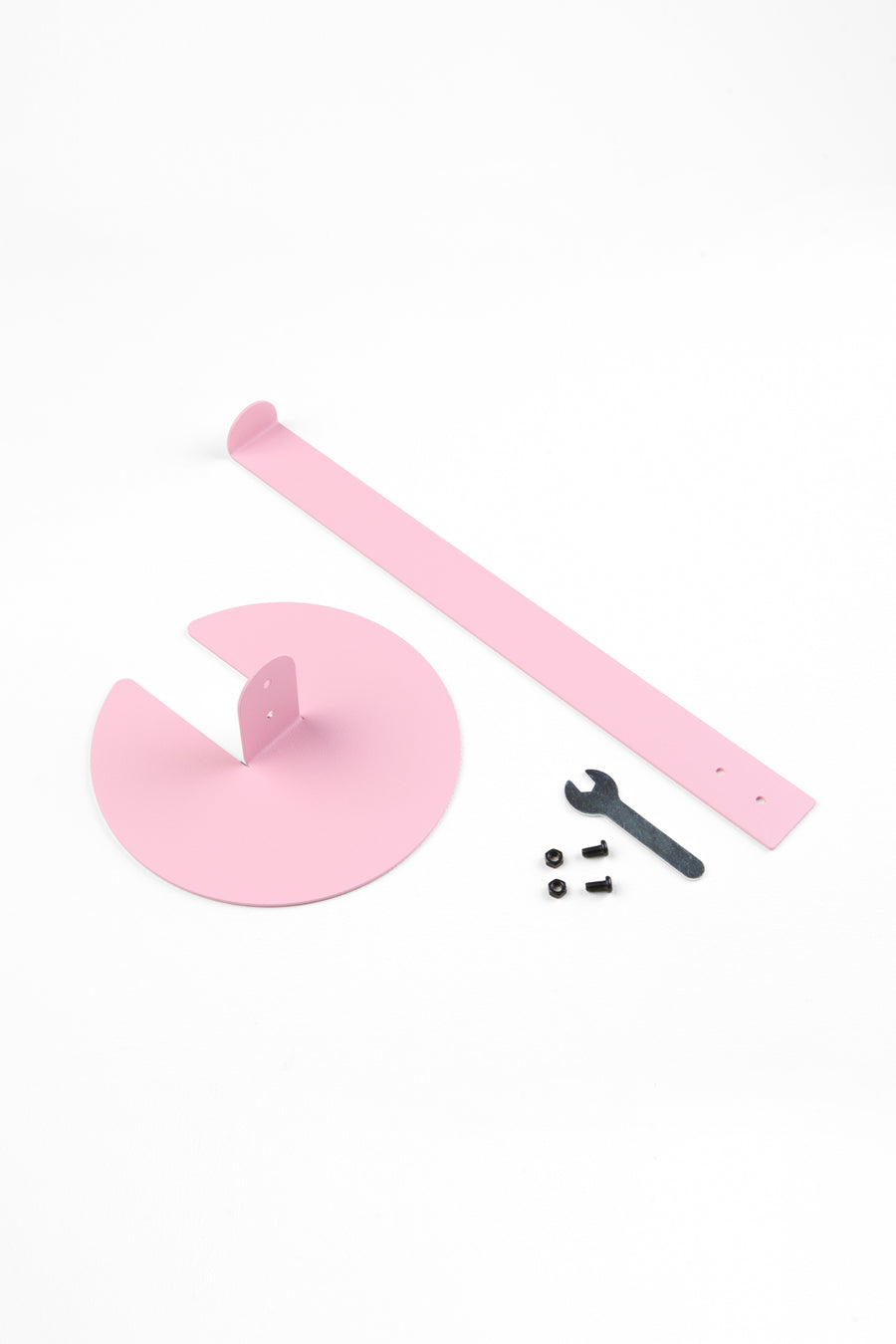 Torre - Pink