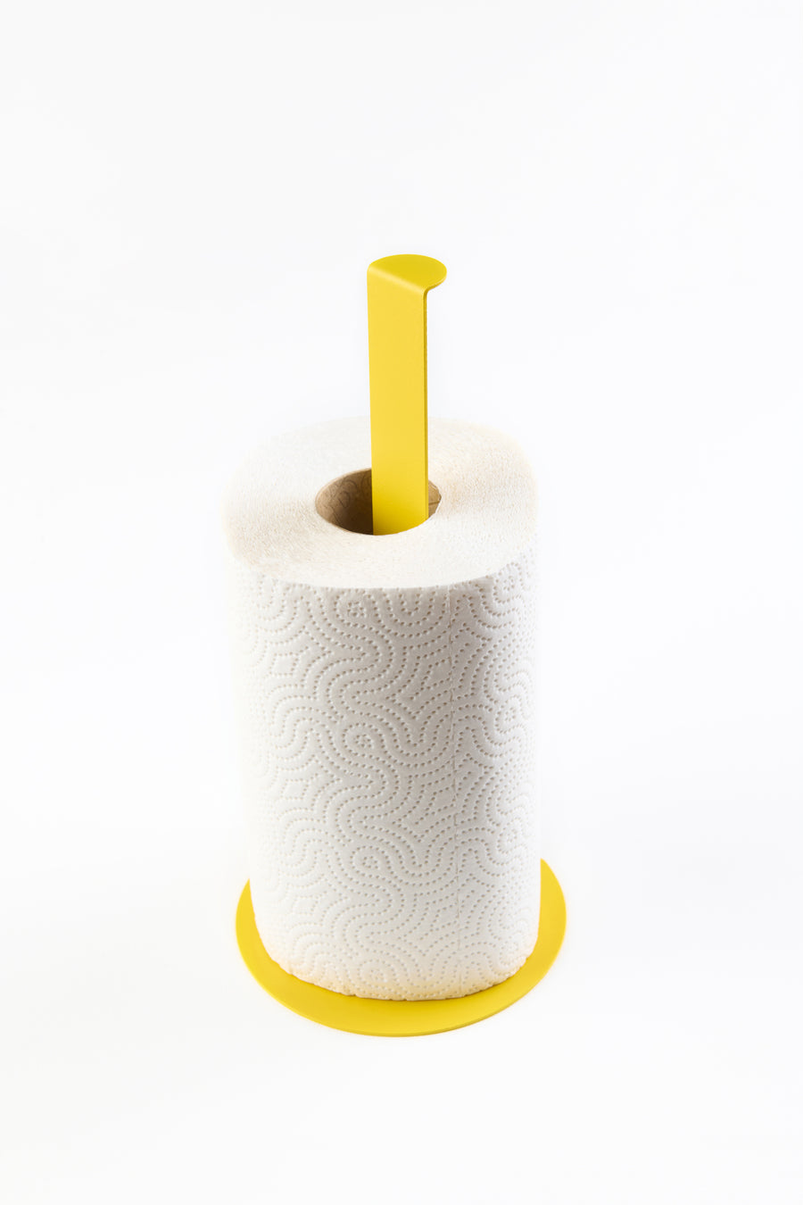 Torre - Yellow
