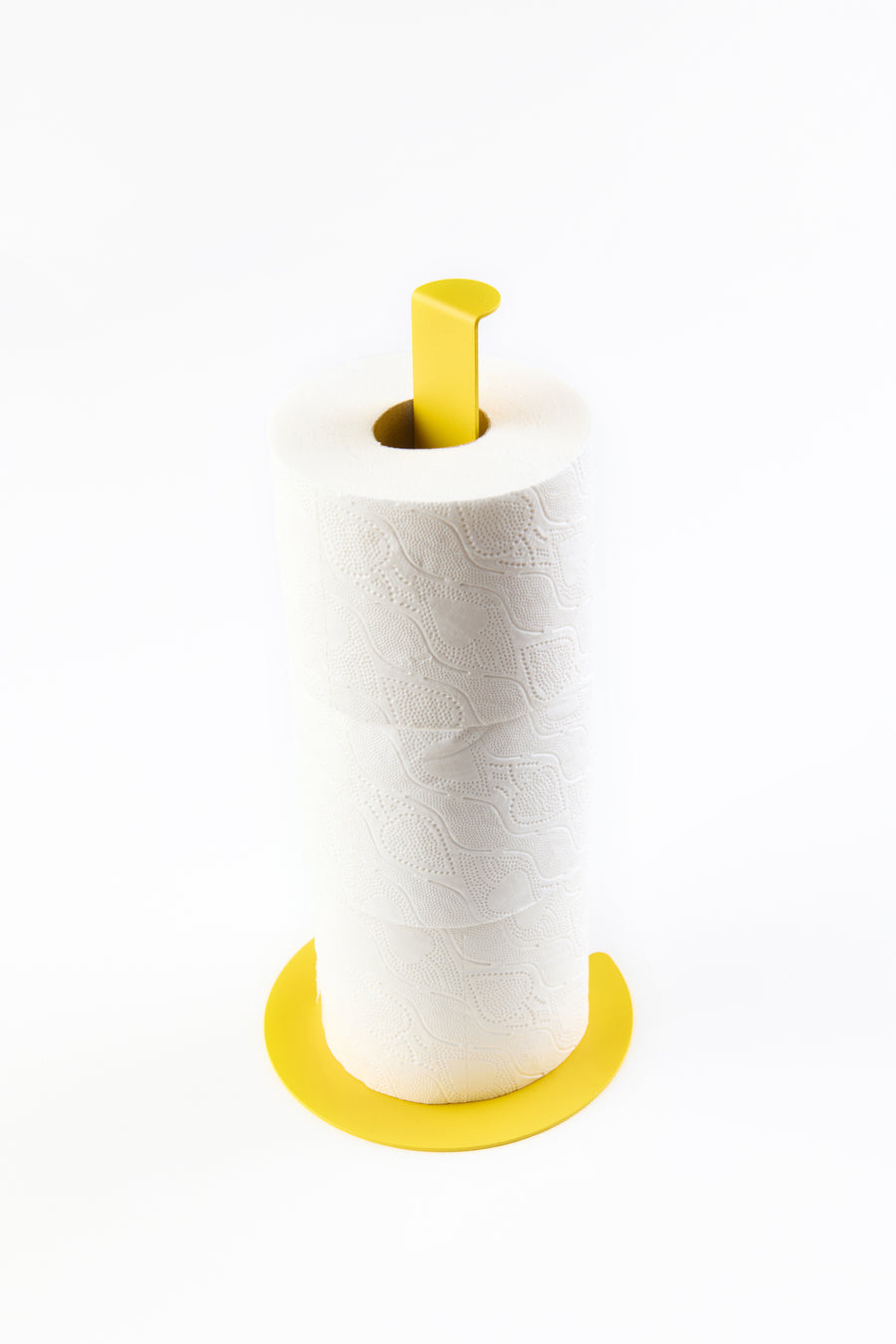 Torre - Yellow