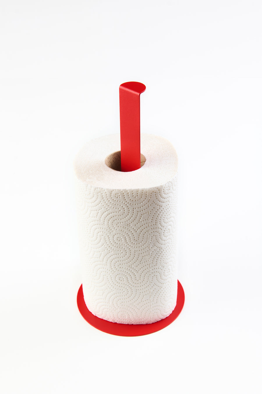Torre - Red