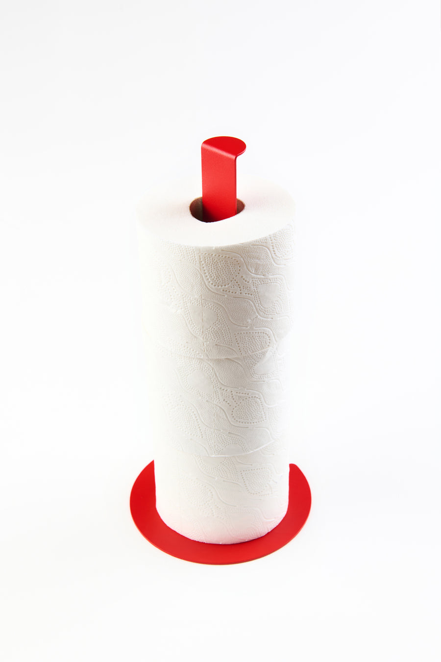 Torre - Red