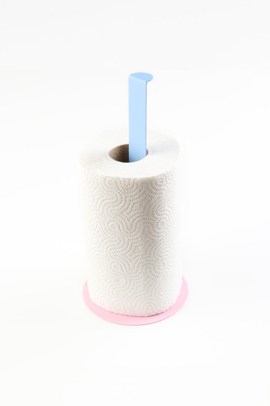 Torre Mix - Pink & Ice Blue