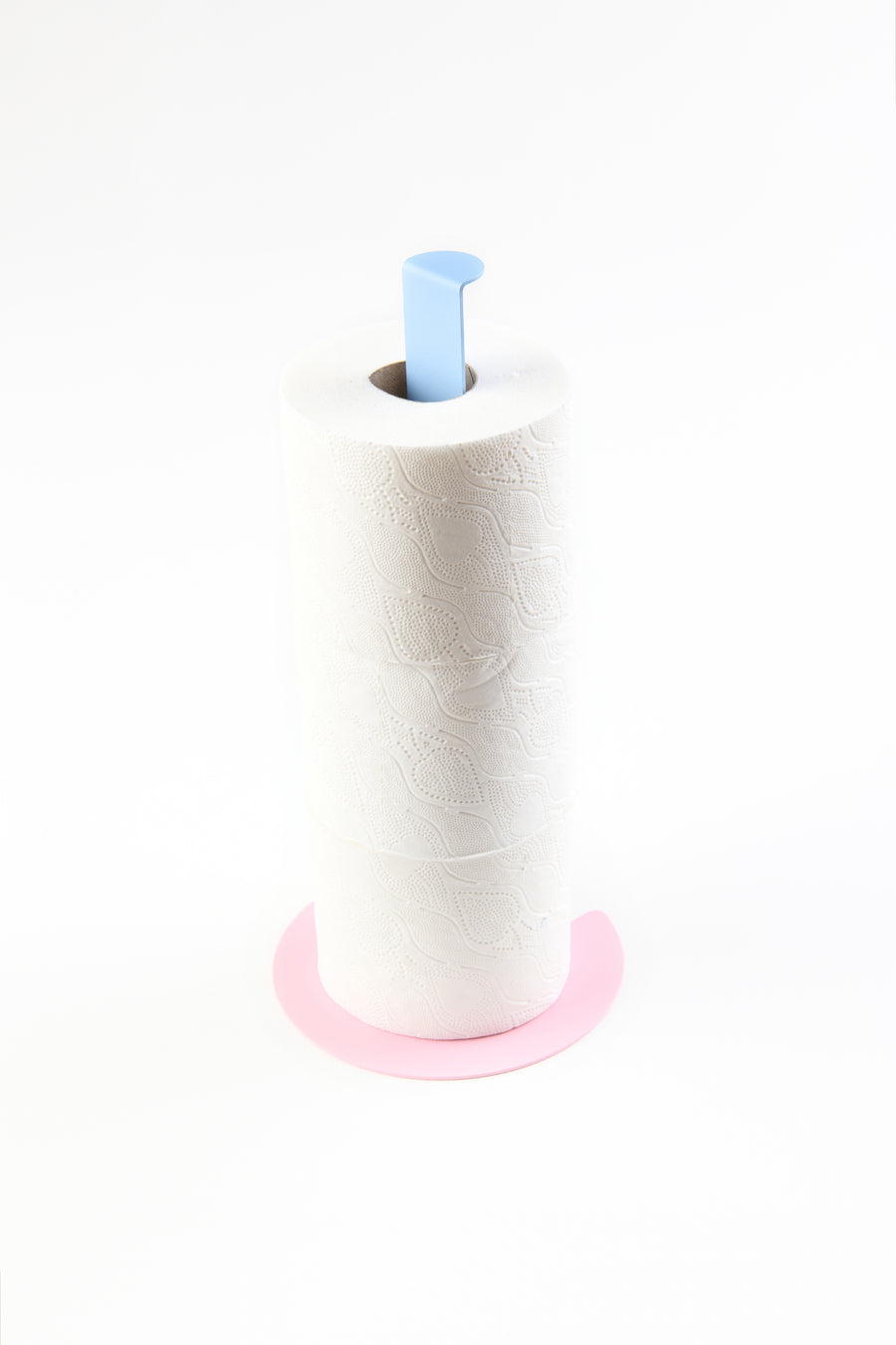 Torre Mix - Pink & Ice Blue