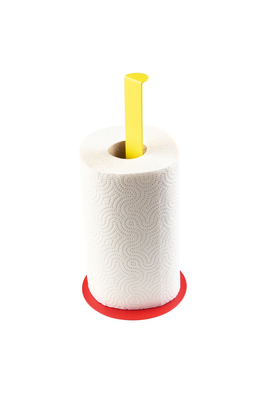 Torre Mix - Red & Yellow