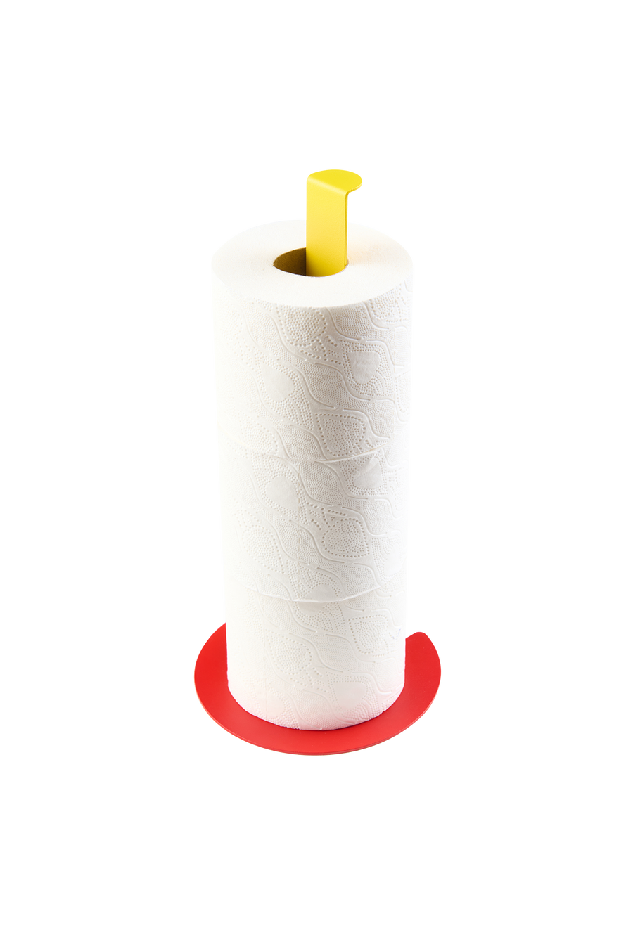 Torre Mix - Red & Yellow