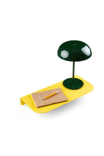 Load image into Gallery viewer, Lado Shelf Yellow

