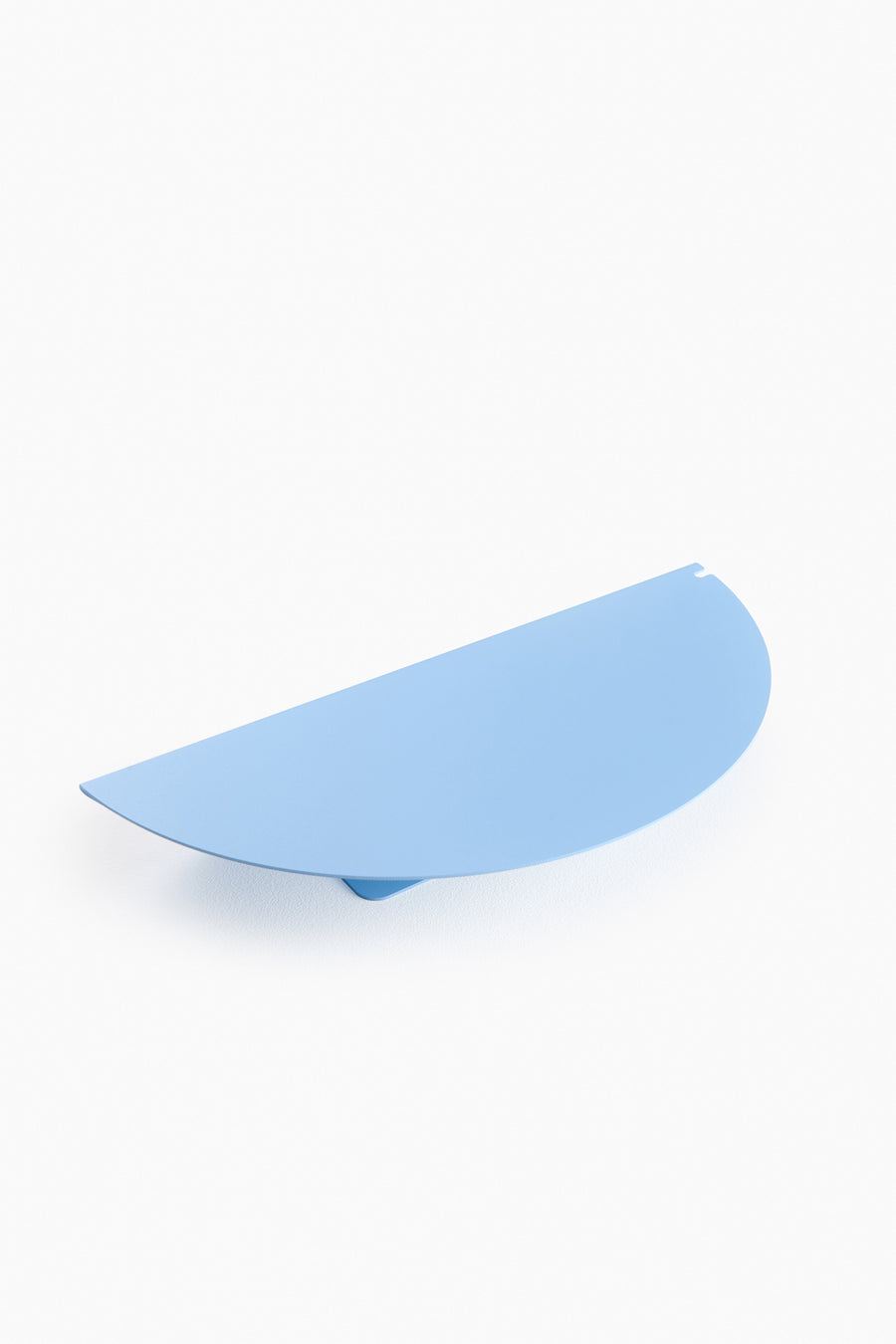 ice blue