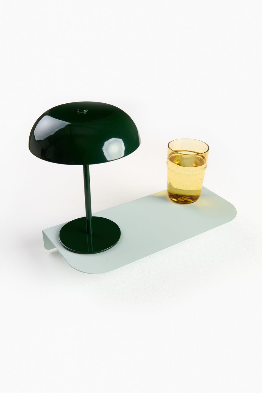 Lado Shelf Sage Green