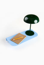 Load image into Gallery viewer, Lado Shelf Ice Blue
