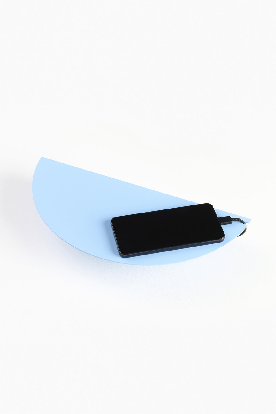 ice blue