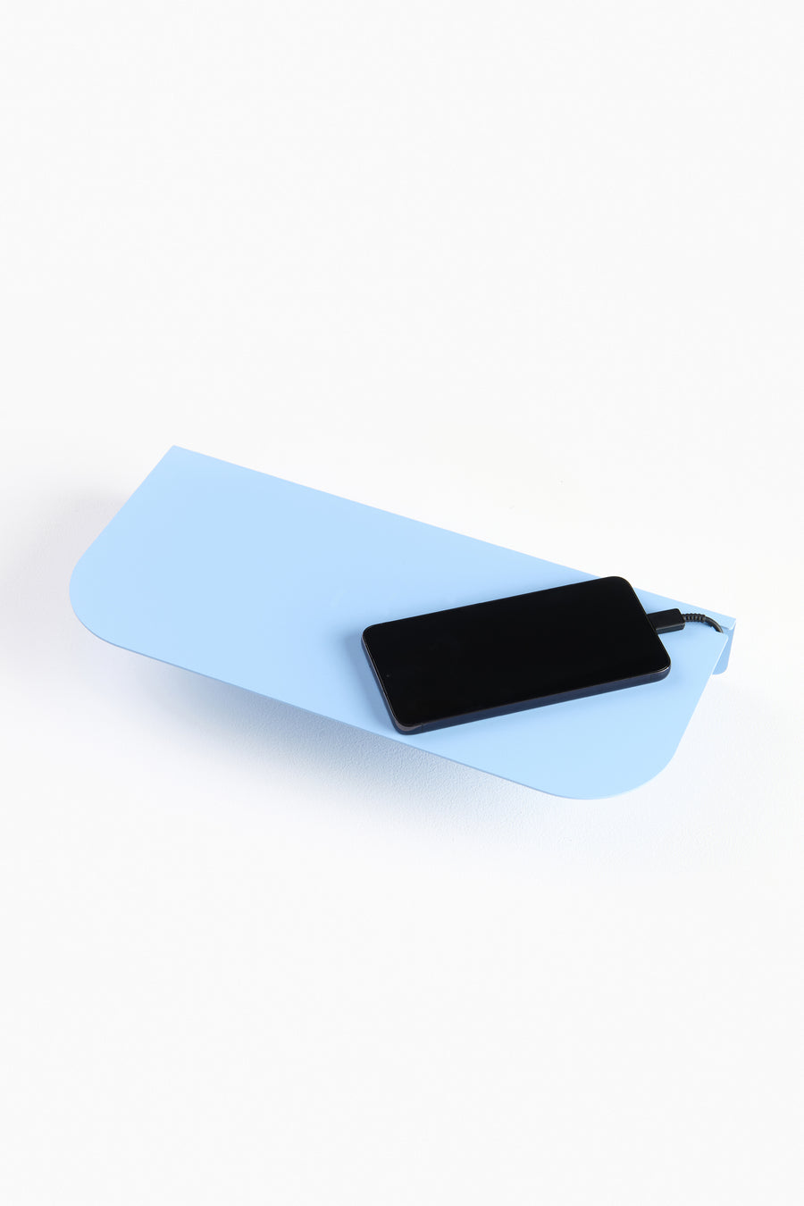 ice blue